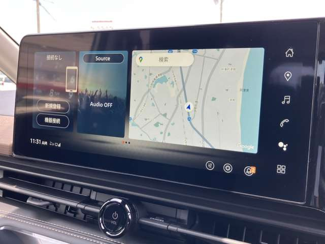 セレナ1.4 e-POWER ハイウェイスターV NissanConnectインフォテインメントシステム
