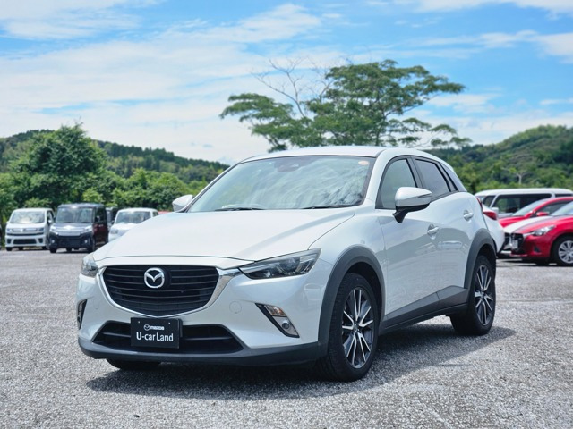 CX-32.0 20S