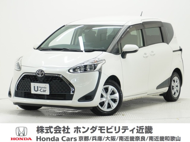 シエンタ1.5 G