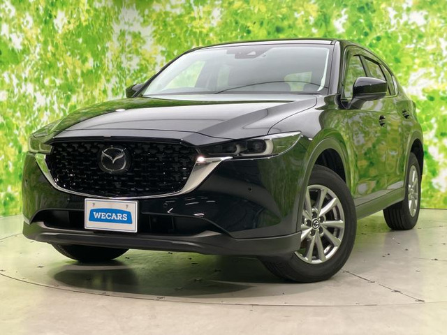 CX-52.0 20S i セレクション