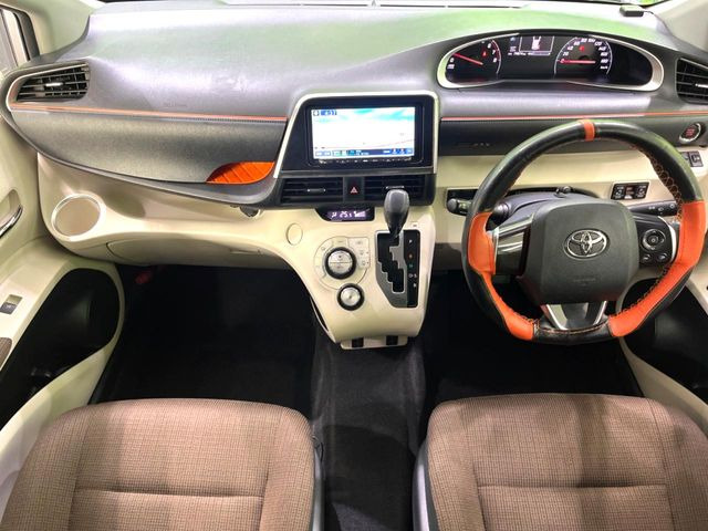 シエンタ1.5 G