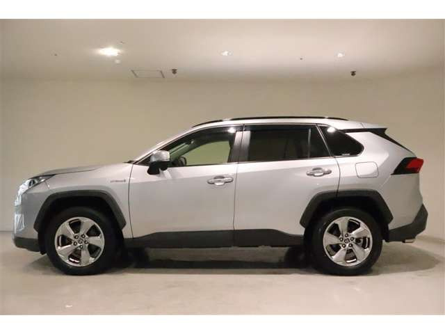 RAV42.5 ハイブリッド G E-Four 4WD