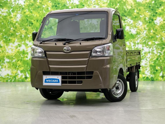 ハイゼットトラックスタンダード 4WD
