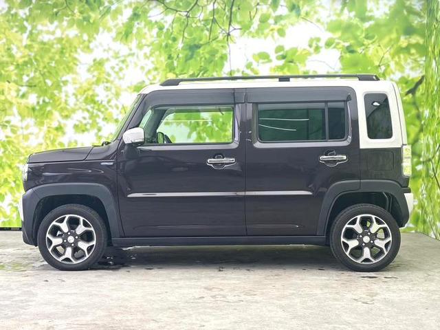 フレアクロスオーバーハイブリッド XTスペシャル 4WD