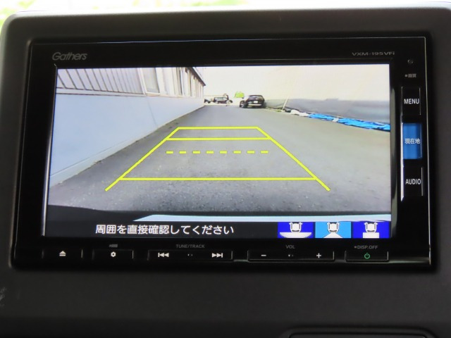 N-BOXカスタムL ターボ スタイルプラス ブラック 4WD