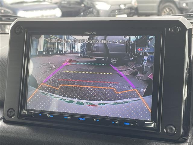 ジムニーXC 4WD