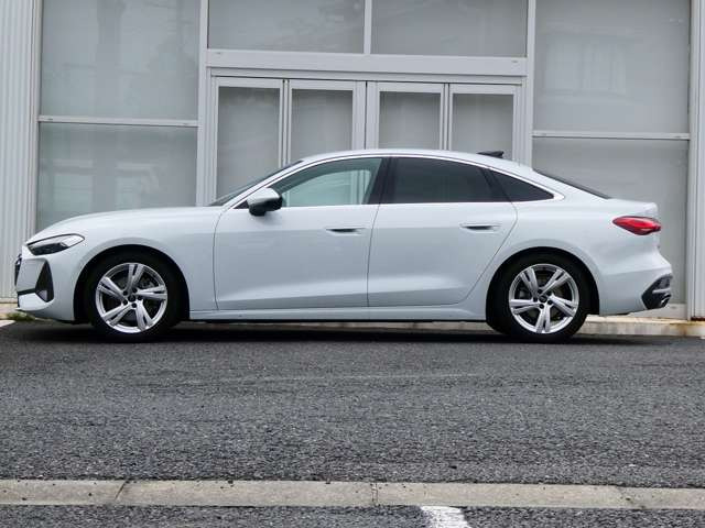 A5TFSI 110kW
