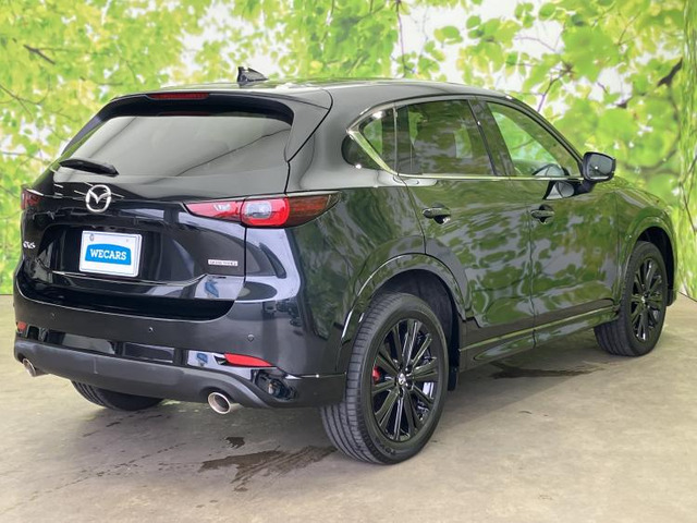 CX-52.5 25S スポーツアピアランス