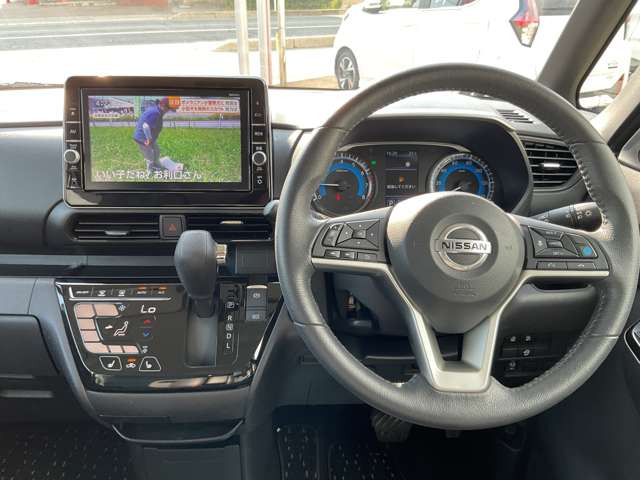ルークスハイウェイスター Gターボ アーバンクロム 4WD