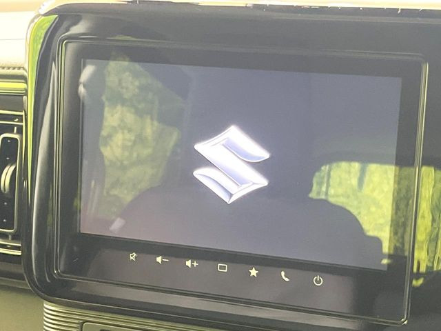 ワゴンRスマイルハイブリッド(HYBRID) X