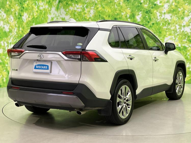 RAV42.0 G Zパッケージ 4WD