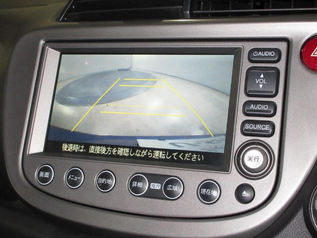 フィット1.3 G スマートセレクション