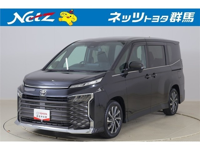ヴォクシー