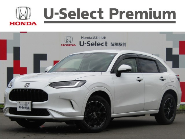 ZR-V2.0 e:HEV Z 4WD
