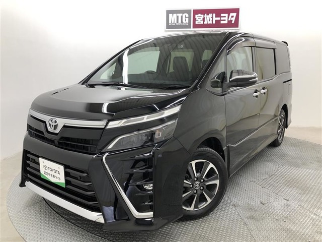 ヴォクシー2.0 ZS 煌III