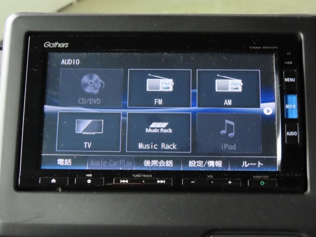 N-BOXカスタムG L ホンダセンシング 4WD