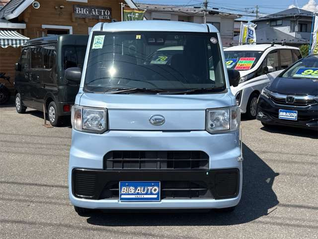 ハイゼットキャディーD SAIII 4WD