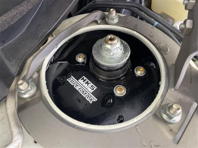 WRXSTI 2.0 4WD