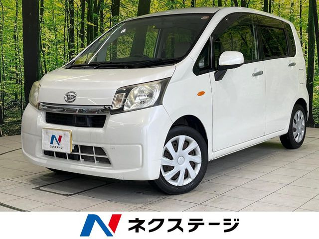 ムーヴL SA