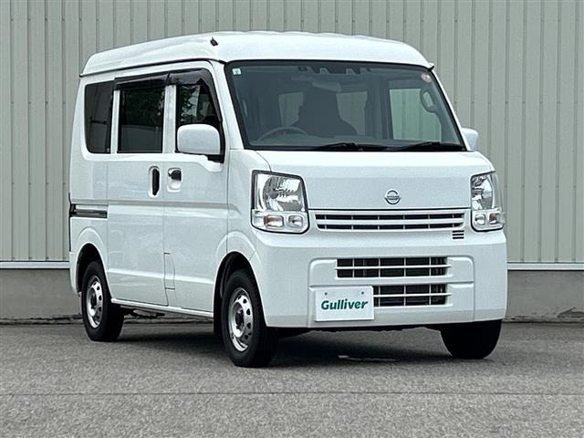 NV100クリッパーDX