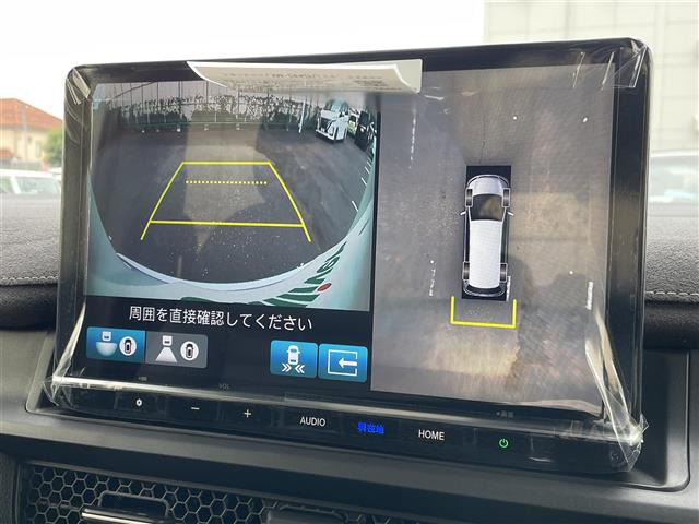 ステップワゴン1.5 スパーダ プレミアムライン