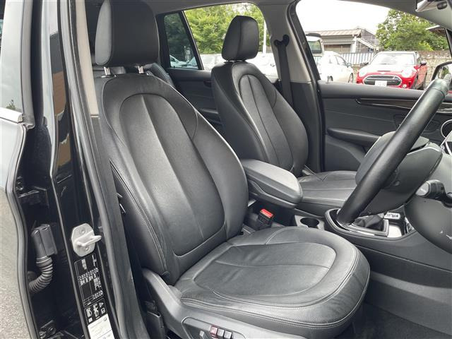2シリーズグランツアラー218d xドライブ ラグジュアリー 4WD