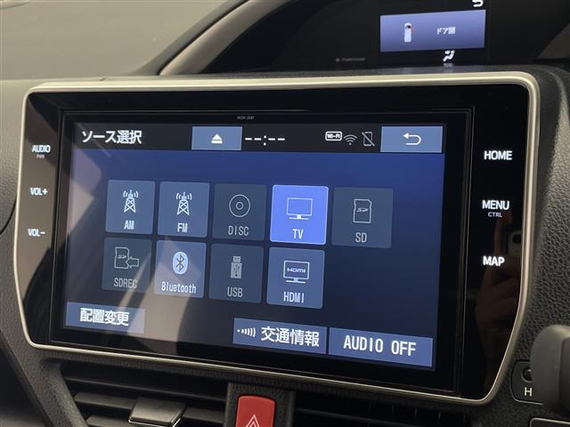 ヴォクシー2.0 ZS 煌III