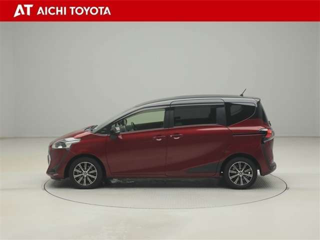 シエンタ1.5 G クエロ