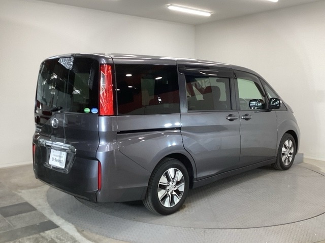 ステップワゴン1.5 G EX ホンダ センシング