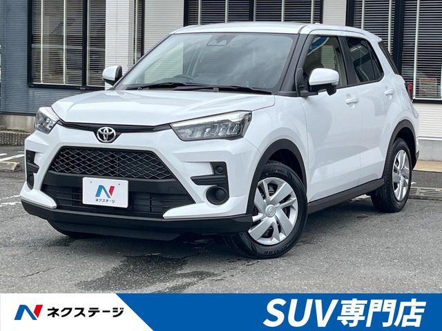 ライズ1.2 X