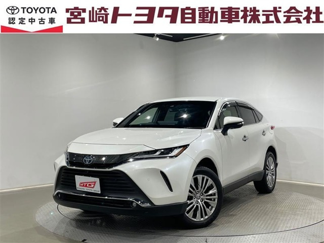 ハリアー