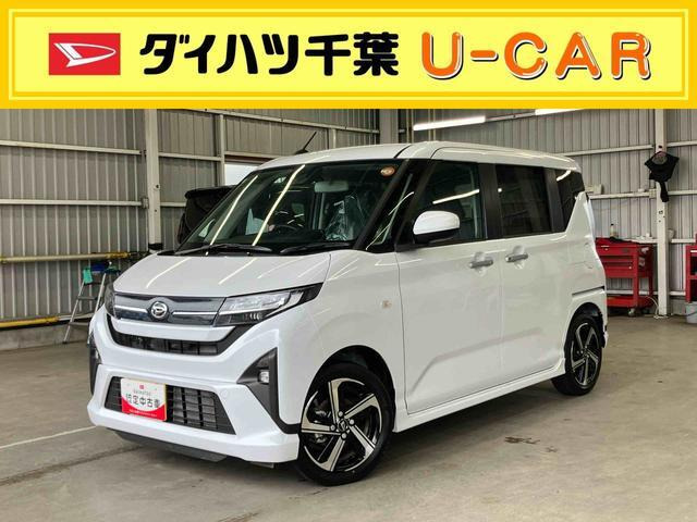 ムーヴRS