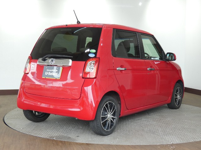 N-ONEG Lパッケージ