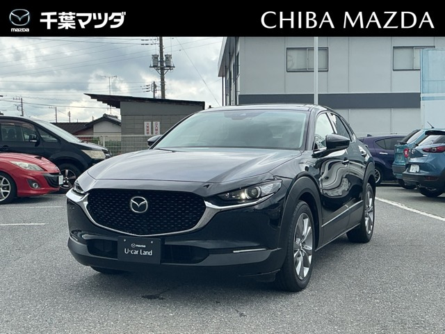 CX-301.8 XD プロアクティブ ツーリングセレクション