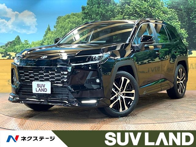 RAV42.5 Z E-Four 4WD