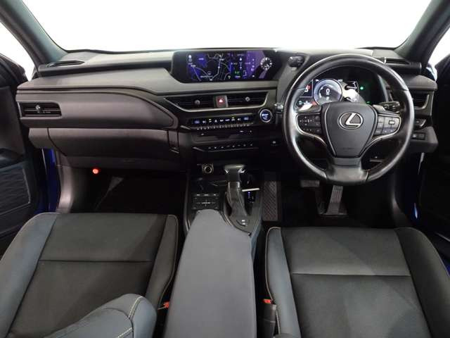 UX250h