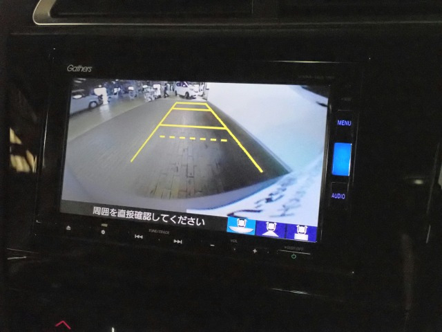 シャトル1.5 ハイブリッド Z ホンダセンシング