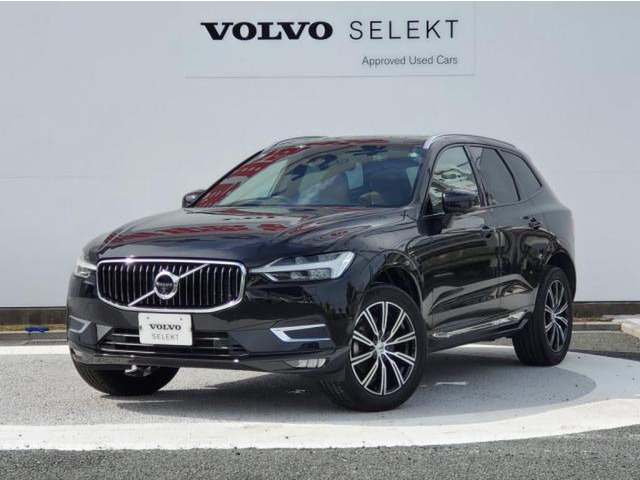 XC60D4 AWD インスクリプション ディーゼル 4WD