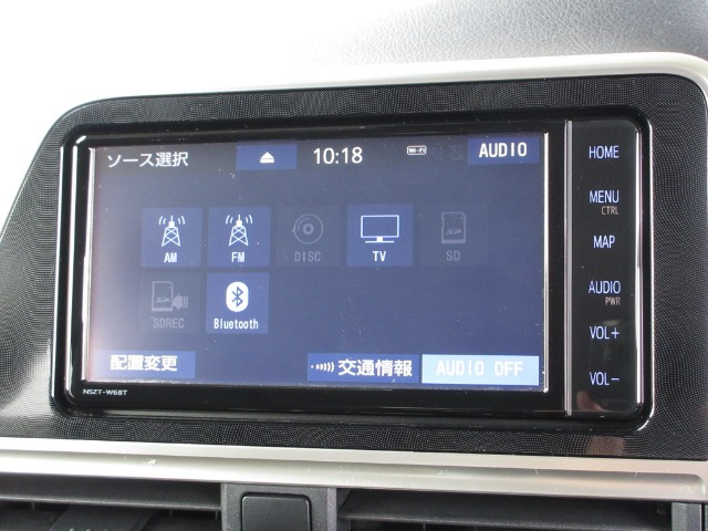 シエンタ1.5 G クエロ
