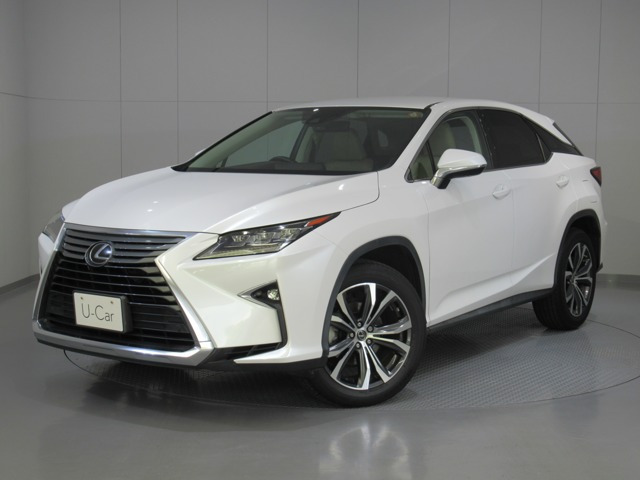 RX300