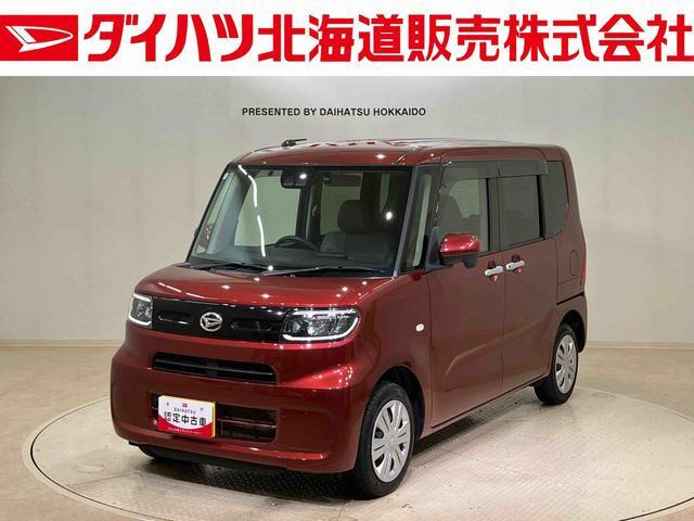 タントX