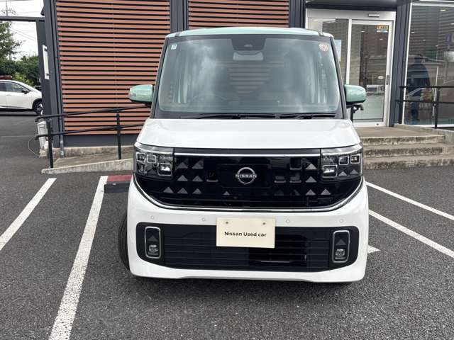 ルークスハイウェイスター Gターボ