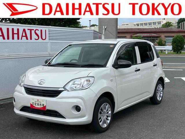 ブーン1.0 X 4WD