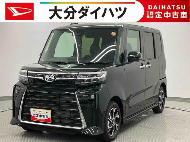 タントカスタムX リミテッド