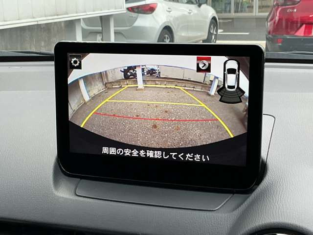 MAZDA21.5 15BD