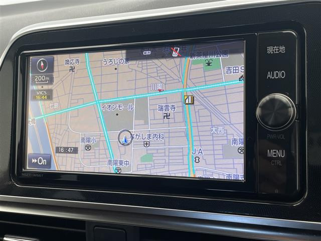 シエンタ1.5 G