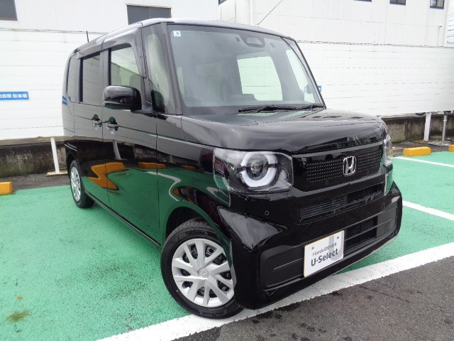 N-BOX
