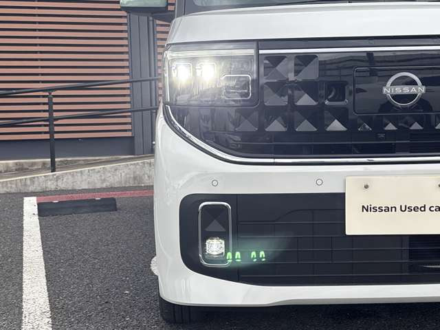 ルークスハイウェイスター Gターボ