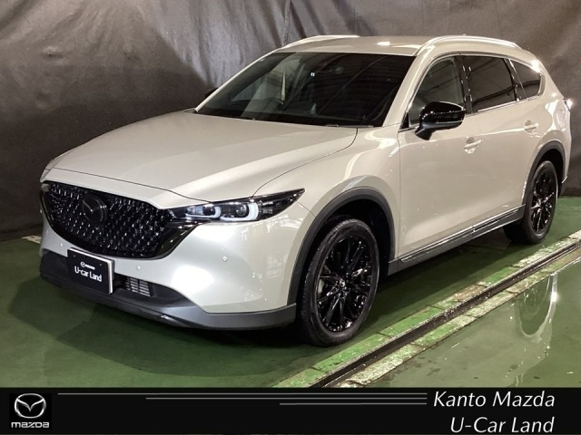 CX-82.2 XD ブラックトーンエディション