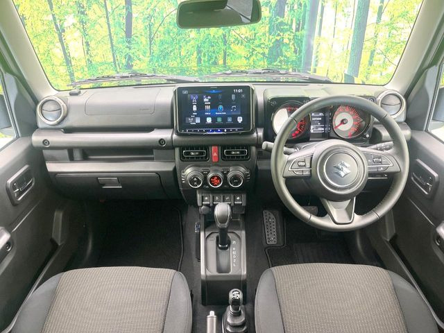 ジムニーノマド1.5 FC 4WD